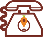 Icon Telefon