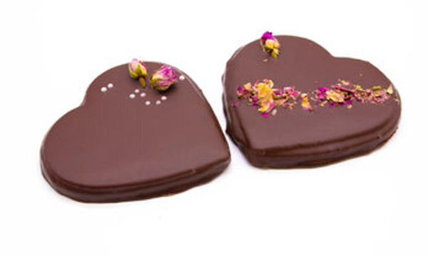 Produktfoto zu Valentinsherz