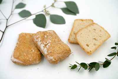 Produktfoto zu Brötchen glutenfrei