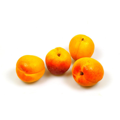 Produktfoto zu Bio-Aprikosen