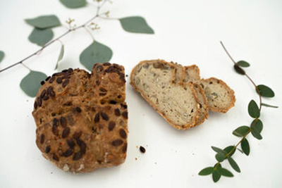 Produktfoto zu Kürbiskruste