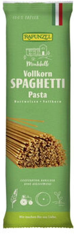 Produktfoto zu Spaghetti Vollkorn