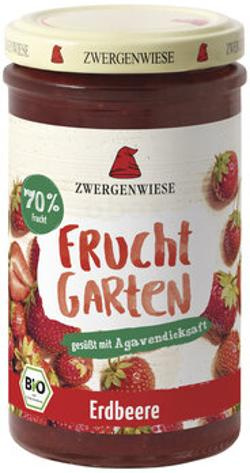 Produktfoto zu FruchtGarten Erdbeere