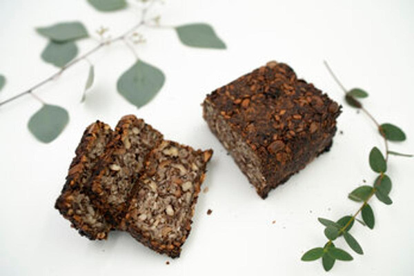 Produktfoto zu Nur Korn