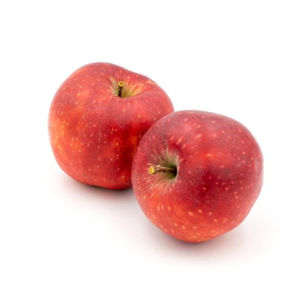 Produktfoto zu Bio-Apfel Red Jonaprince