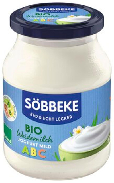 Produktfoto zu ABC Joghurt Ferment Aktiv