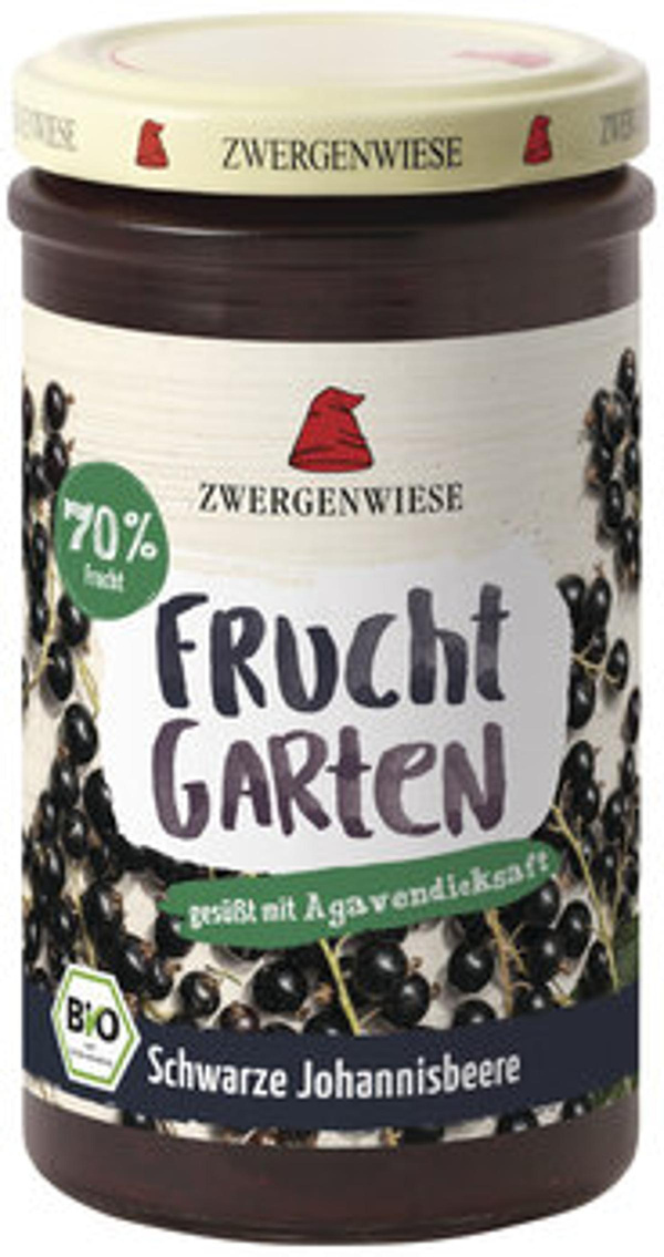 Produktfoto zu FruchtGarten Johannisbeere
