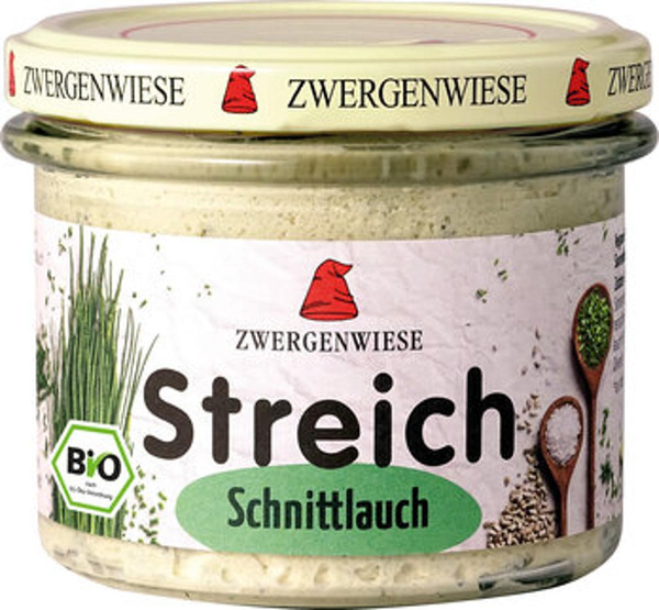 Produktfoto zu Schnittlauch Streich
