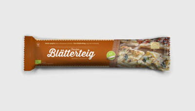 Produktfoto zu Blätterteig 320g