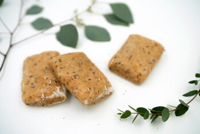 Produktfoto zu Müsli Brötchen