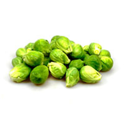 Produktfoto zu Bio-Rosenkohl