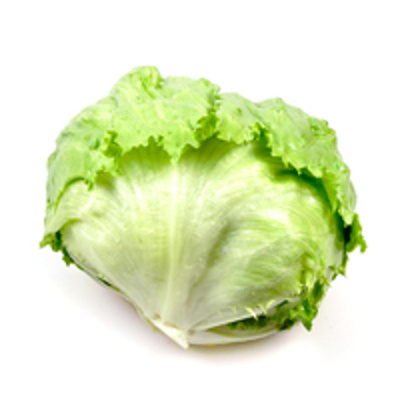 Produktfoto zu Bio-Eissalat