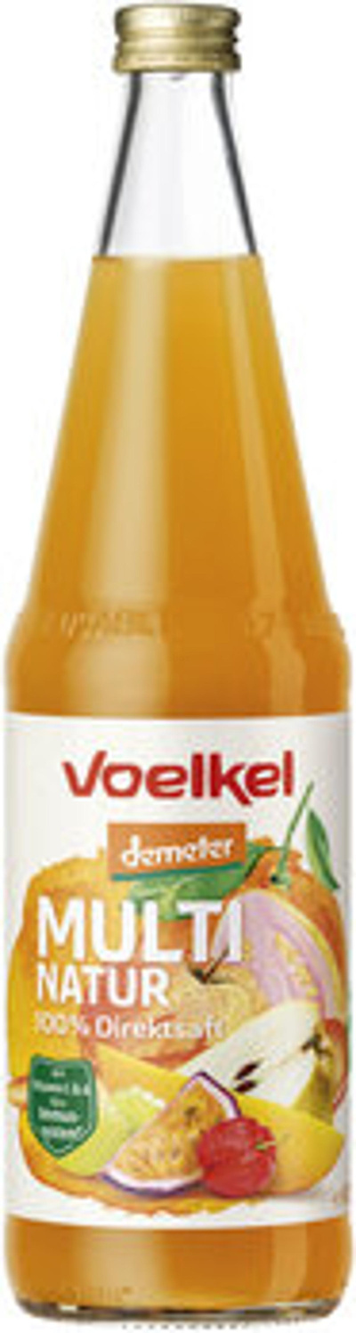 Produktfoto zu Multi Natur 0,7L