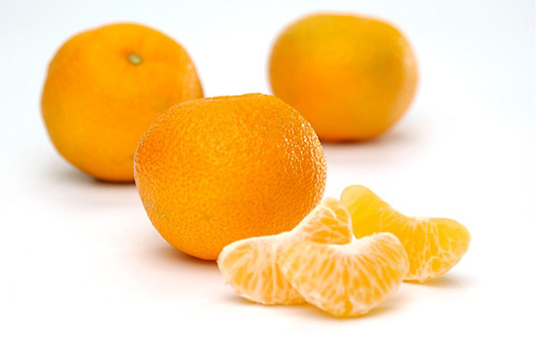 Produktfoto zu Bio-Clementinen