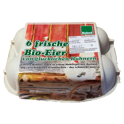Produktfoto zu Joghurt cremig gerührt 1,5% 6x