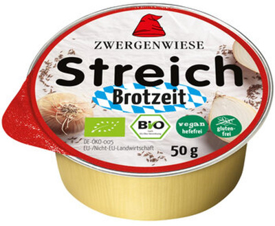 Produktfoto zu Brotzeit Streich