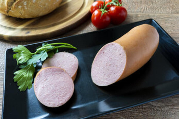 Produktfoto zu Fleischwurst 250g