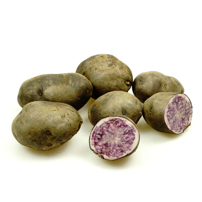 Produktfoto zu Kartoffeln rot "Emmaline"