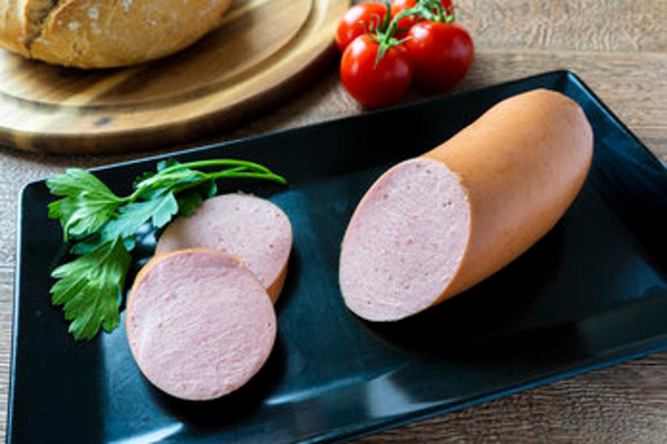 Produktfoto zu Fleischwurst 250g
