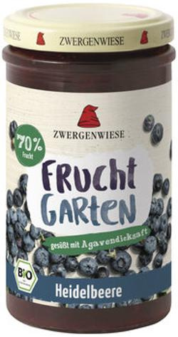 Produktfoto zu FruchtGarten Heidelbeere