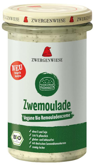 Produktfoto zu Zwemoulade im Glas - vegan