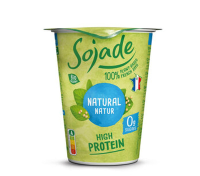 Produktfoto zu Sojade Natur