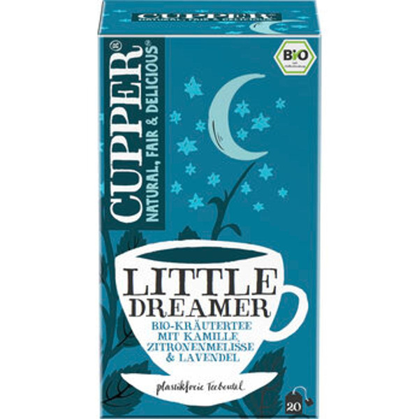 Produktfoto zu Little Dreamer Tee