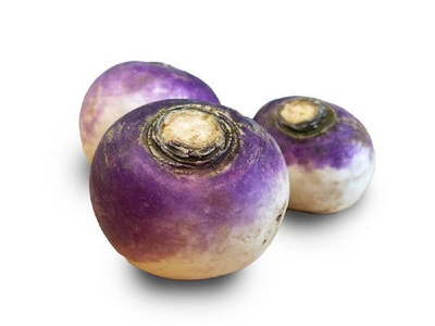 Produktfoto zu Bio-Rübchen