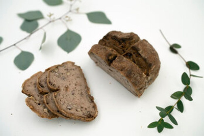 Produktfoto zu Bio-Sir Walnut