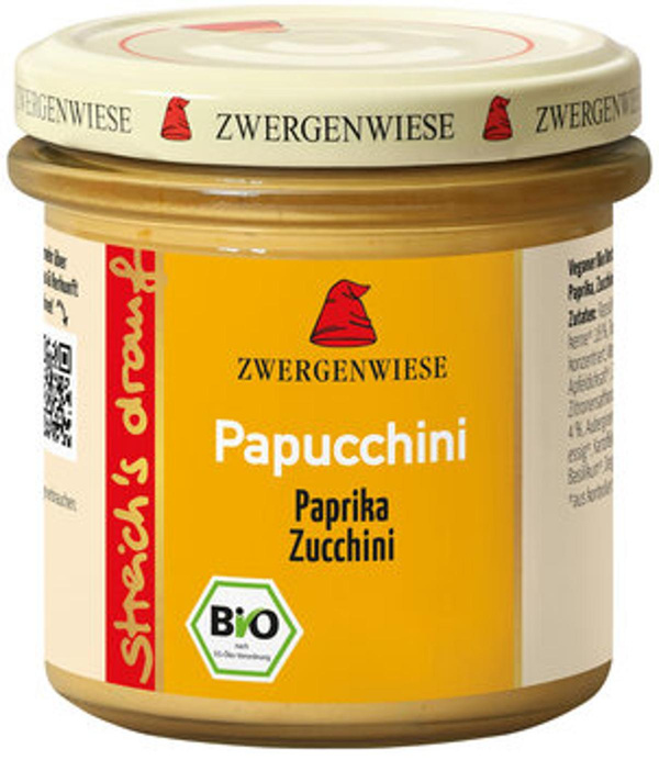 Produktfoto zu streich`s drauf Papucchini