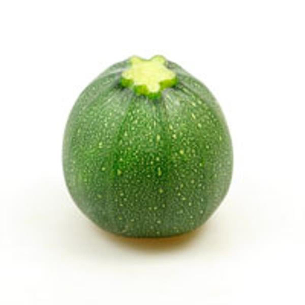 Produktfoto zu Bio-Kürbis Rondini