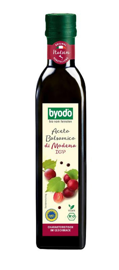 Produktfoto zu Aceto Balsamico di Modena, IGP