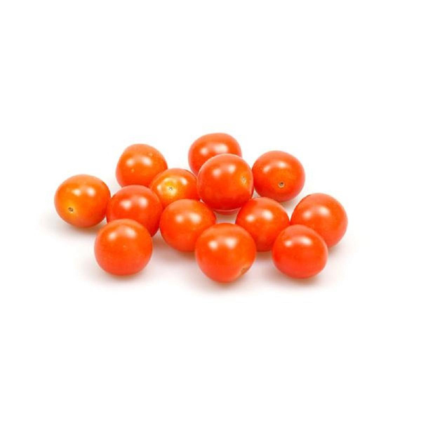 Produktfoto zu Bio-Cherrytomate