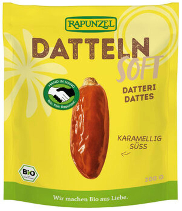 Produktfoto zu Datteln Soft, entsteint, HIH