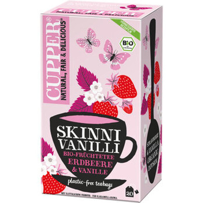 Produktfoto zu Skinni Vanilli