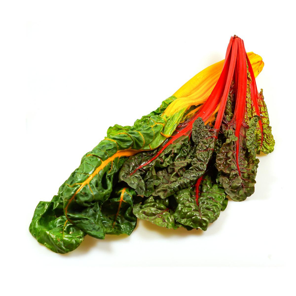 Produktfoto zu Bio-Mangold bunt