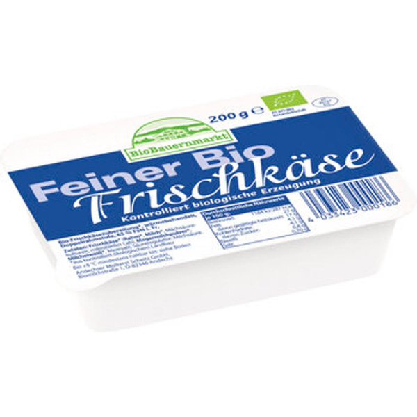 Produktfoto zu Frischkäse natur 70%