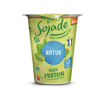 Produktfoto zu Sojade Alternative zu Quark