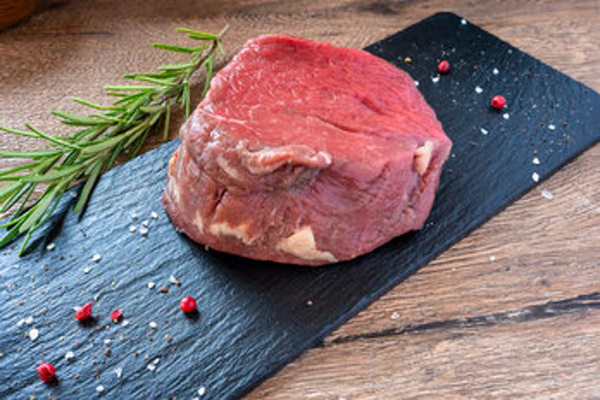Produktfoto zu Rinderfilet ca. 200g