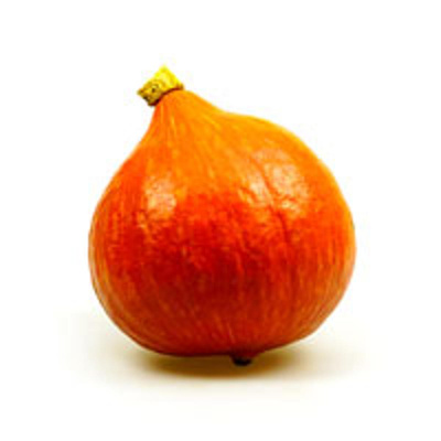 Produktfoto zu Hokkaido Kürbis