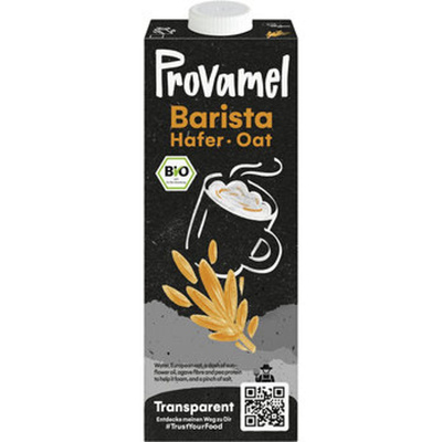 Produktfoto zu Haferdrink Barista