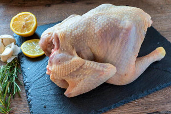 Produktfoto zu Hähnchen ca. 2 kg