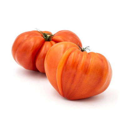 Produktfoto zu Bio-Tomate Ochsenherz
