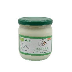 Produktfoto zu Joghurt vom Marienhof