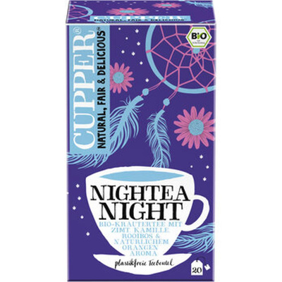 Produktfoto zu Nightea Night