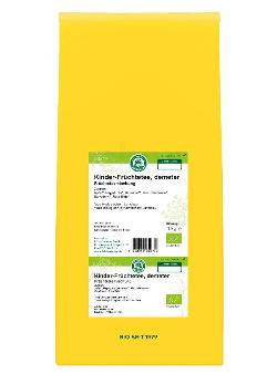 Produktfoto zu Kinder-Früchtetee 1kg