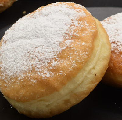 Produktfoto zu Berliner - weiß-