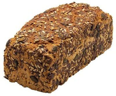 Produktfoto zu Dreisaatbrot hell 750g
