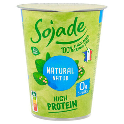 Produktfoto zu Sojade Natur