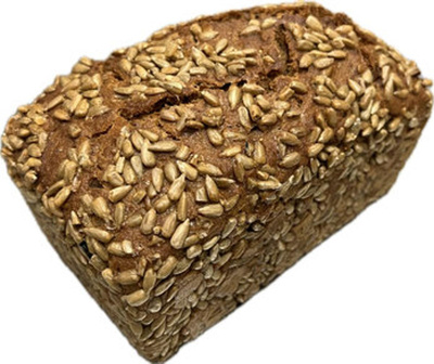 Produktfoto zu Roggen Gerste 750g